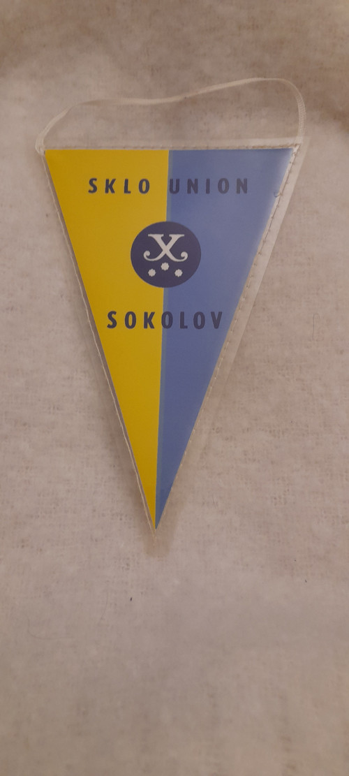 Sklo Union Sokolov — foto 2