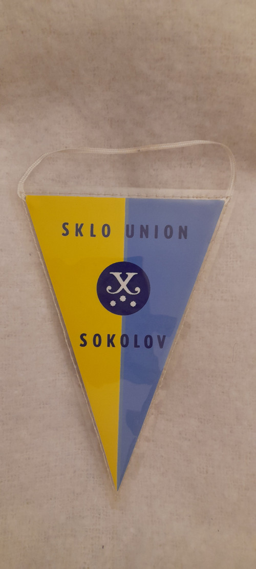 Sklo Union Sokolov — foto 3