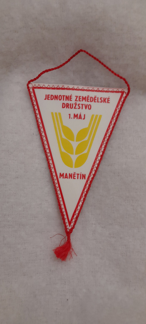 JZD Manětín — foto 3