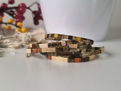 Náramek Vela — foto 3