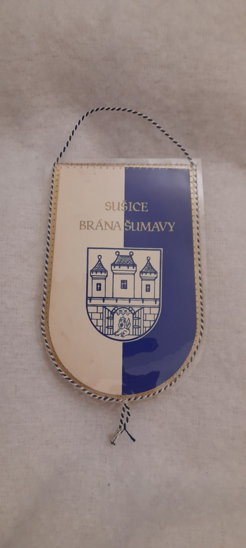 Tj Sušice — foto 3