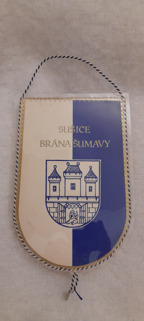 Tj Sušice — foto 4