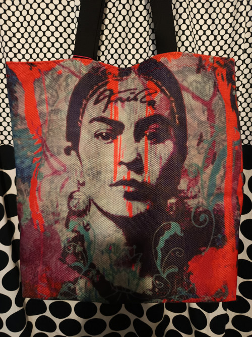 Teď Frida — foto 2