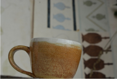 Porcelánový šálek, 230 ml — foto 4