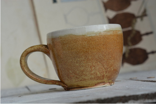 Porcelánový šálek, 230 ml — foto 5