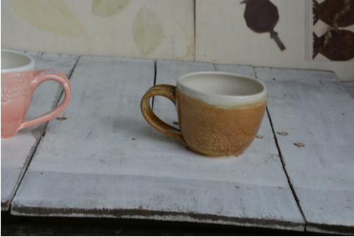 Porcelánový šálek, 230 ml — foto 3