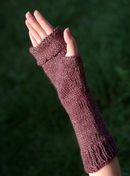 Set čelenka + návleky — foto 2