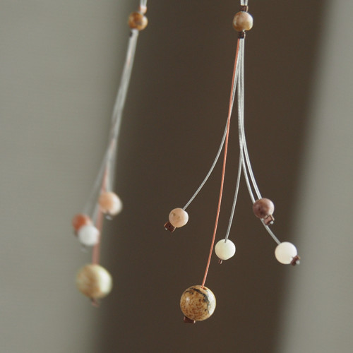 Jaspisové elegantní — foto 3