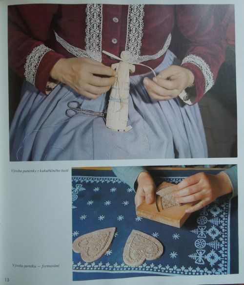 Tradice lidové tvorby — foto 2