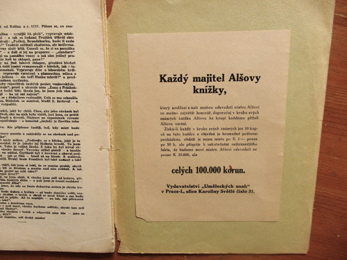 M. Aleš mládeži — foto 6