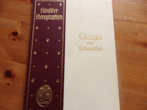 Tizian — foto 2
