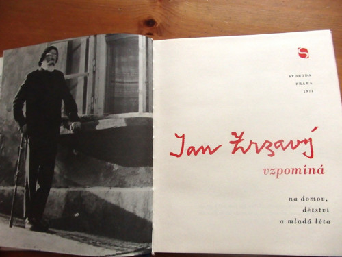 Jan Zrzavý — foto 3