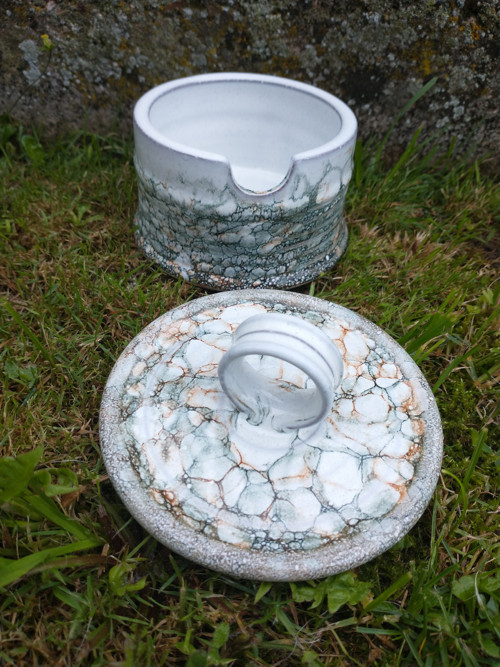 Cukřenka- dóza Rovná — foto 2