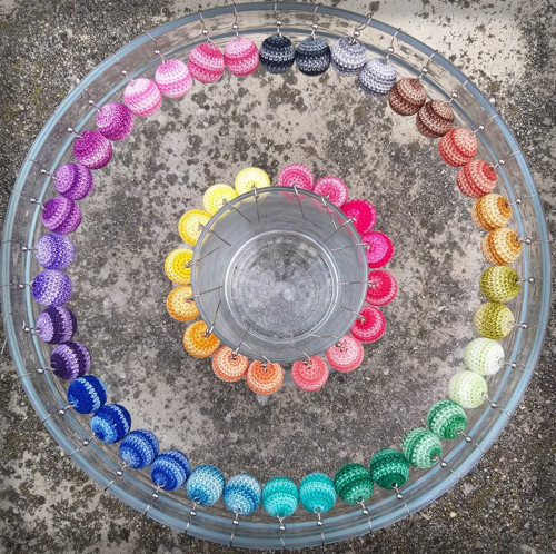 Bubbles - Kapky duhy — foto 2