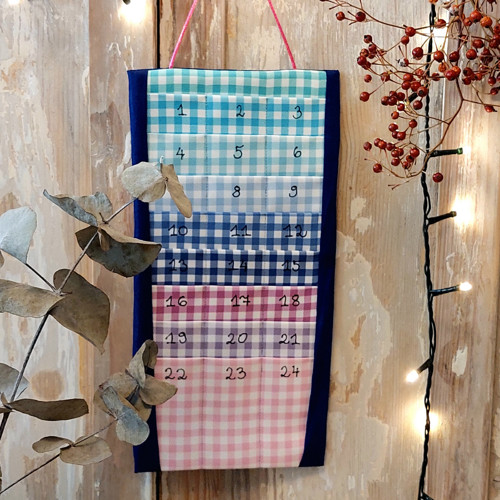 Adventní kalendář — foto 3