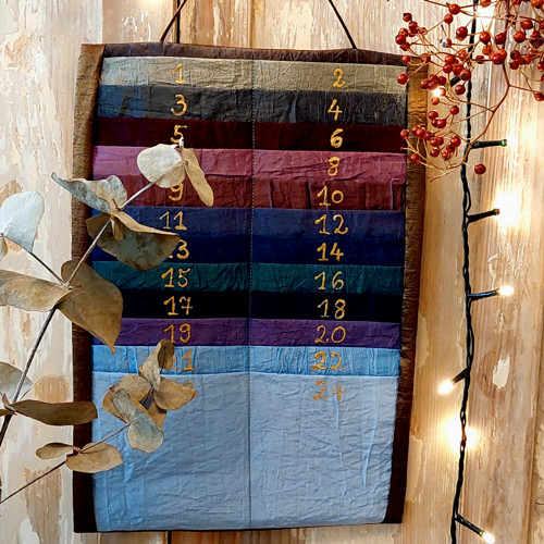 Adventní kalendář — foto 5