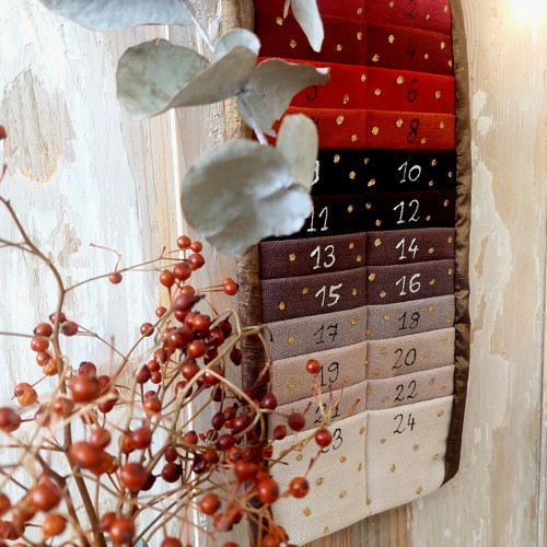 Adventní kalendář — foto 5