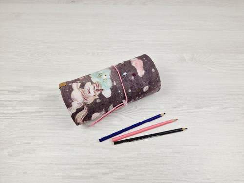 Pastelkovník - jednorožci — foto 3