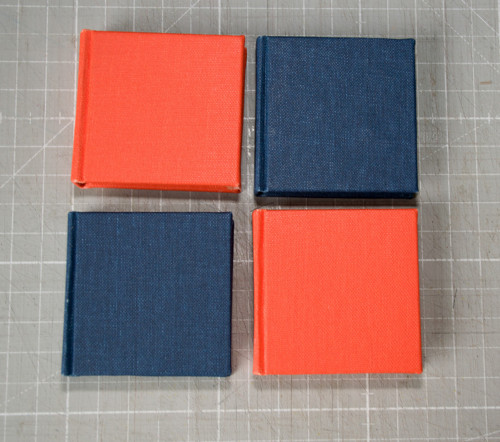 Mini zápisník — foto 2