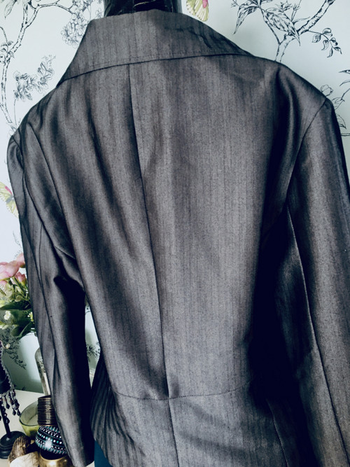 Sako elegantní — foto 5