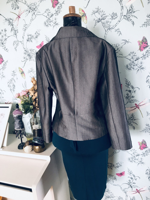 Sako elegantní — foto 4