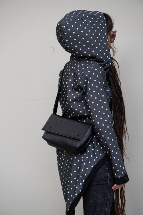 Frack Jacke Punkt — foto 6