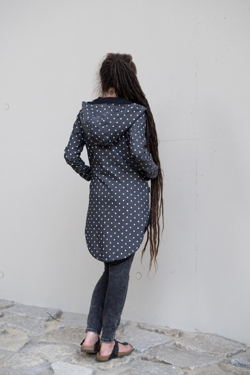Frack Jacke Punkt — foto 4