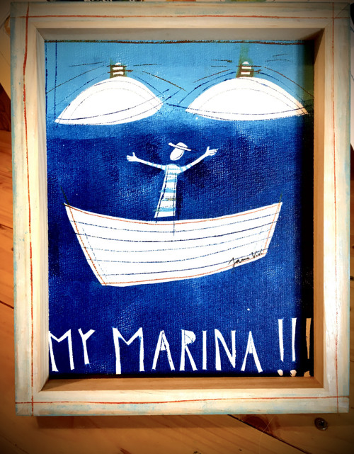 My marina!!! — foto 2