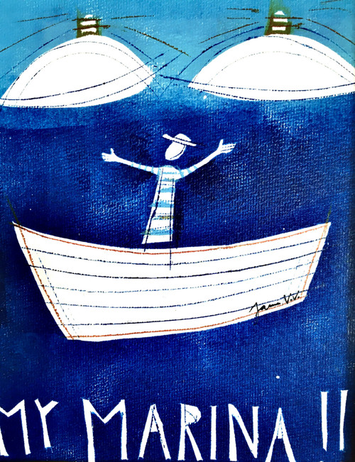My marina!!! — foto 3