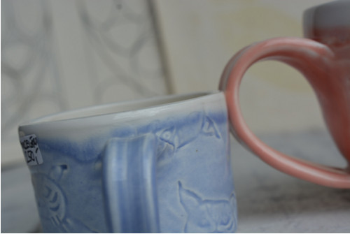 Porcelán s číčou, 110 ml — foto 2