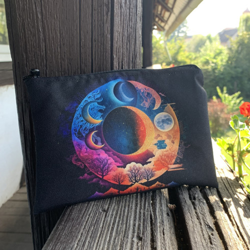 Mystic - taštička - kapsička — foto 2