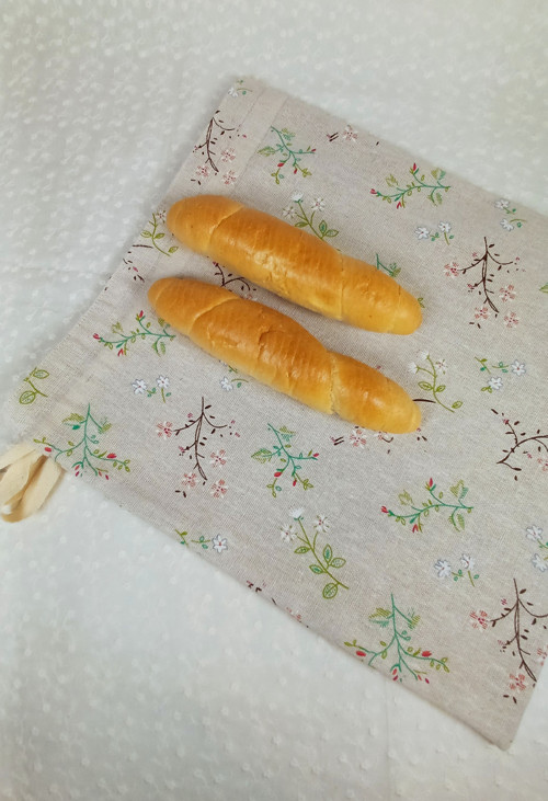 Pytlík na pečivo — foto 3