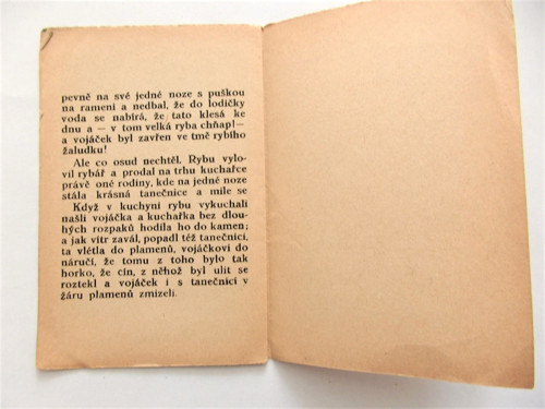 Historie štědrovečerní hračky — foto 3