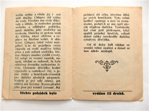 O vodníkovi — foto 3