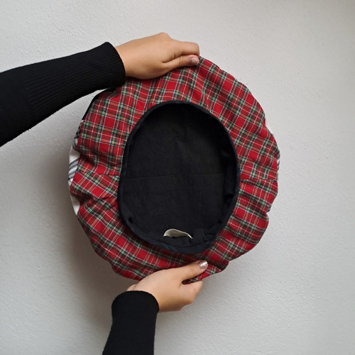 Baret - V kostce — foto 3