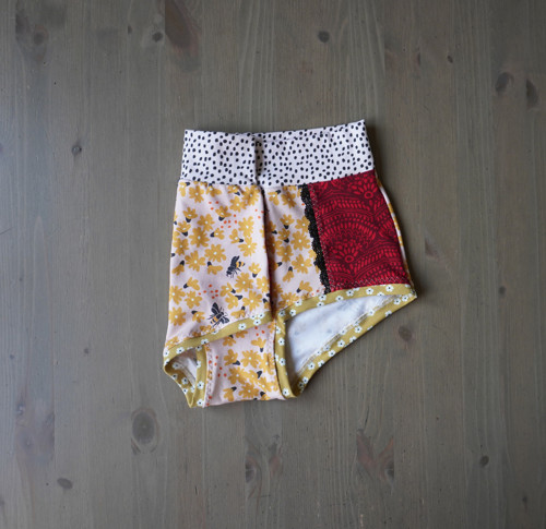 Cosy & Crazy vel. M — foto 2