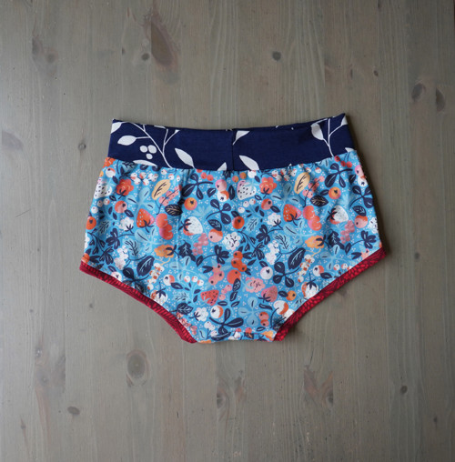 Cosy & Crazy vel. XL — foto 3