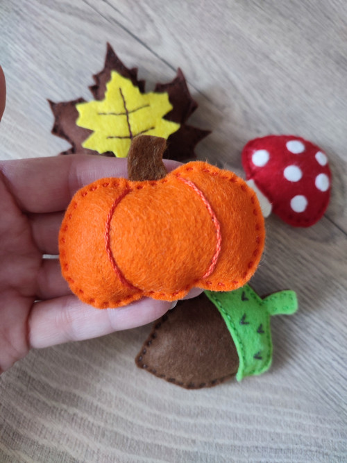 Podzimní magnety — foto 3