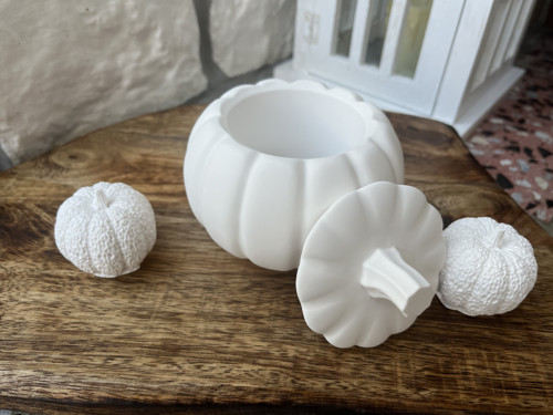 3D Dóza dýně — foto 3