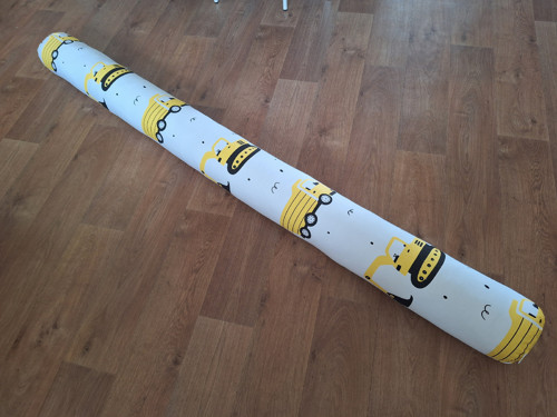 Válec 2m - bagry a stavební stroje — foto 2
