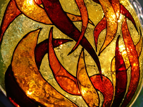 Mandala Plameny — foto 2