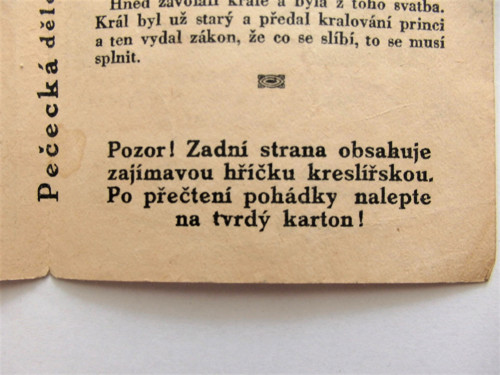 O Krakonošovi — foto 5