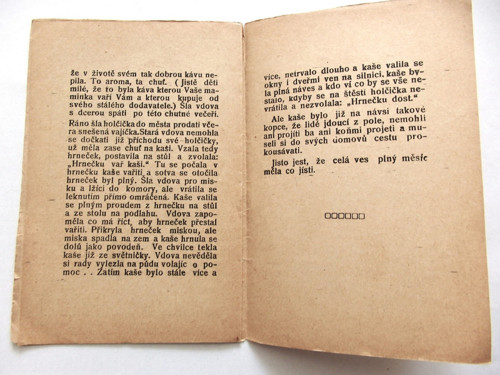 Kouzelný hrneček — foto 3