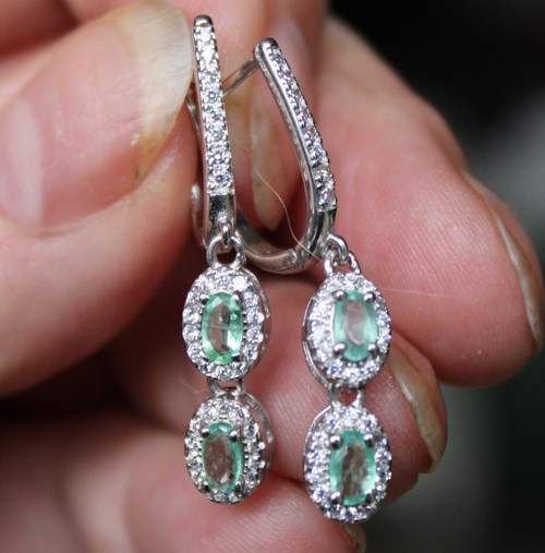 Nádherné Smaragdy — foto 3