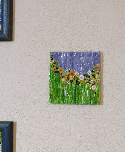 MOZAIKA skleněná — foto 5
