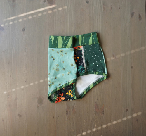 Cosy & Crazy vel. M — foto 2