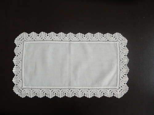 Dečka - obháčkovaná — foto 2