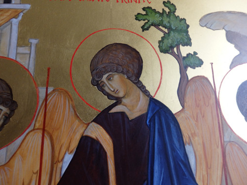 Sv. Trojice — foto 3
