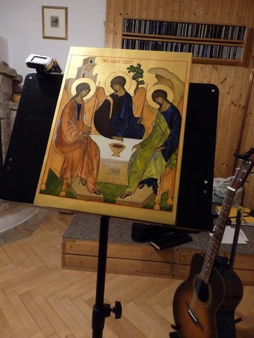Sv. Trojice — foto 2