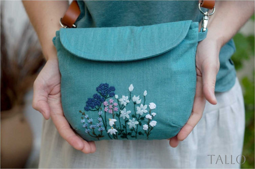 Tallo Teal — foto 2